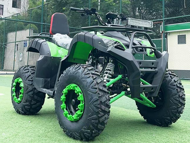 150CC Type Beach ATV Car