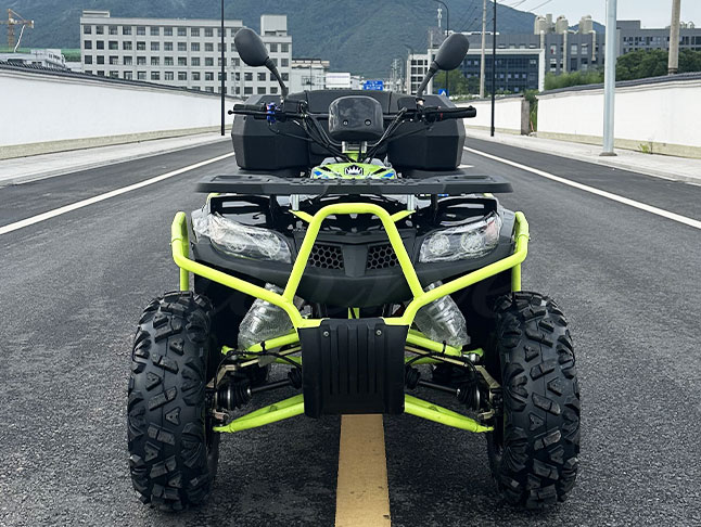 4 Wheel Quad Bike (ATV - SQ - 180)