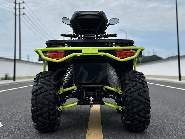 Electric Atv For Sale