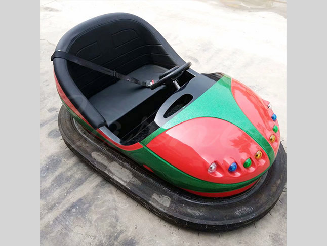 Mini Bumper Cars For 7 Year Olds