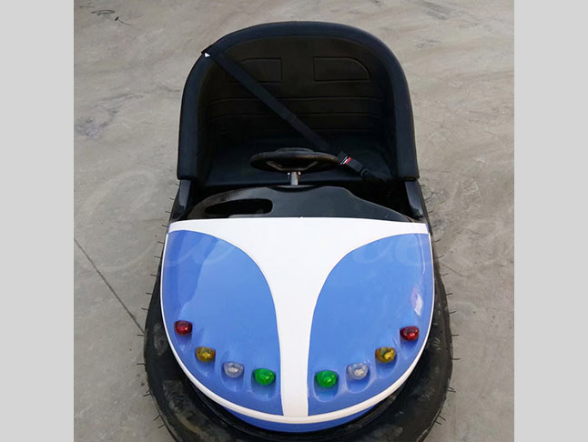 Mini Dodgem Cars For Kids