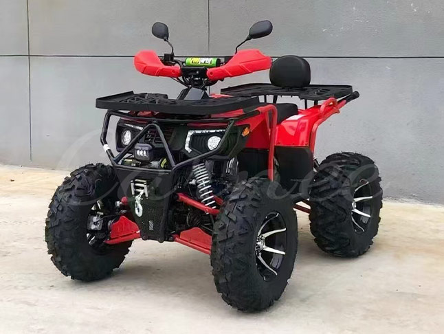 ATV For Sale 200cc
