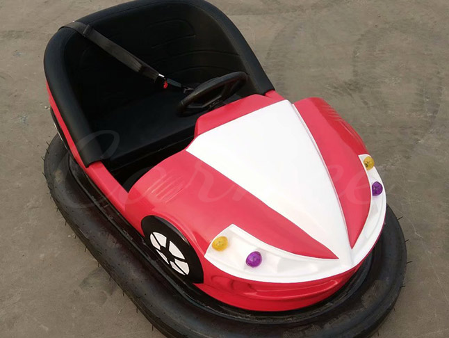 Best Indoor Bumper Cars For Kids