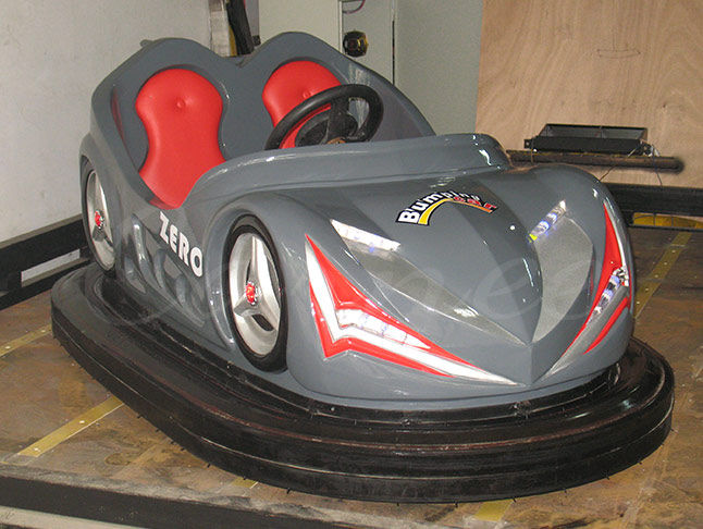Childrens Electric Bumper Car Manufacturer