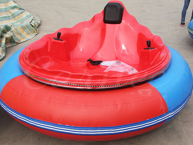 Inflatable Bumper Cars For Kids