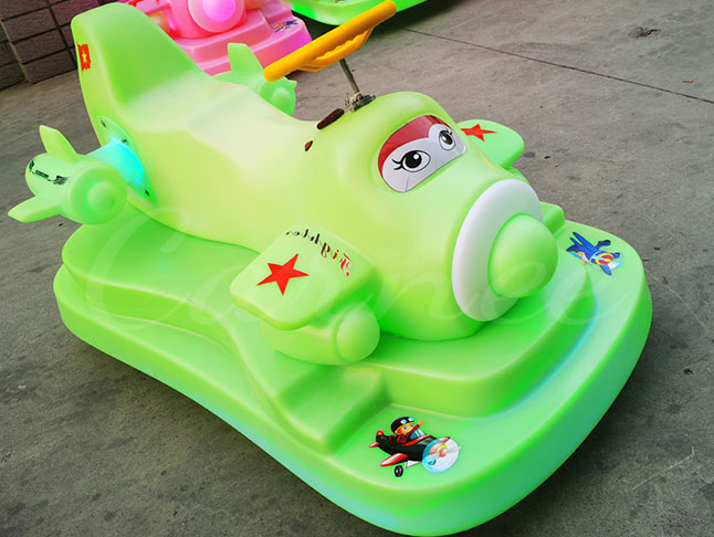 Kids Electric Bumper Car
