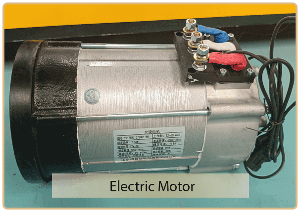 electric-motor
