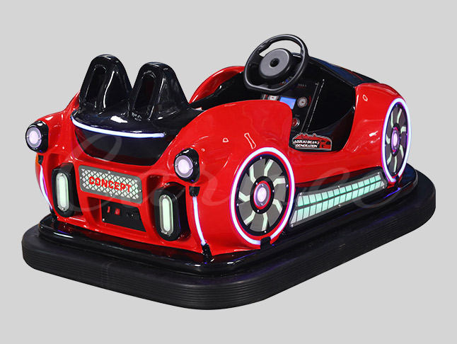 Drift Bumper Cars For Sale