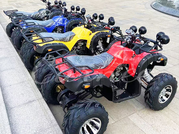 chain atv