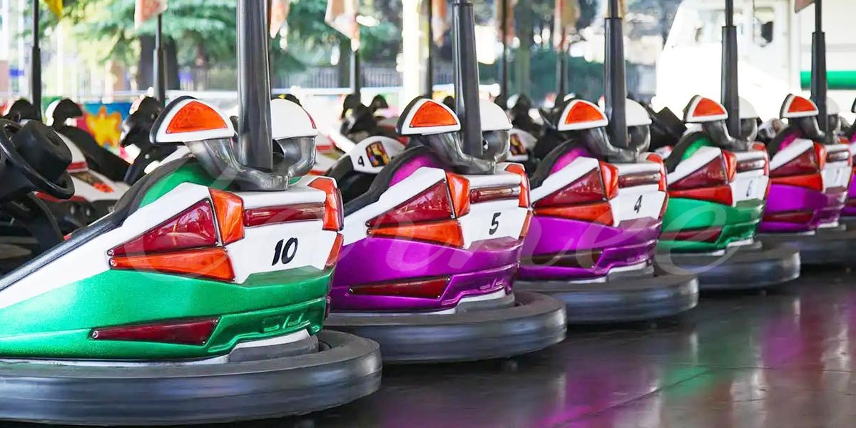 dodgems history