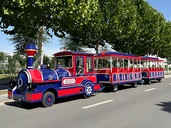 train rides for sale