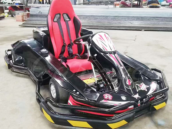 Electric Go Karts-2