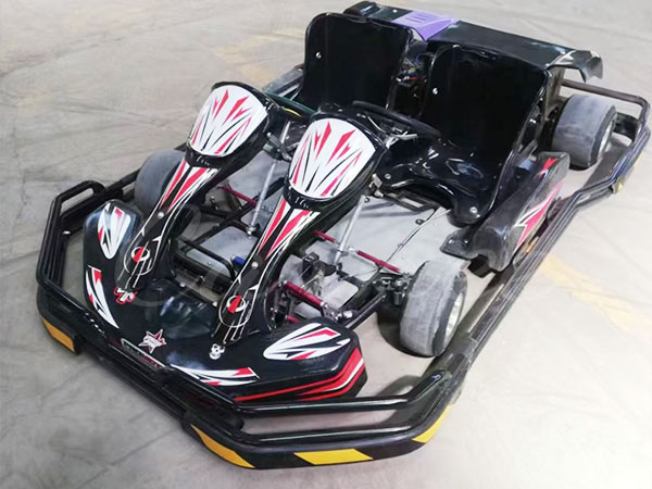 Electric Go Karts-2