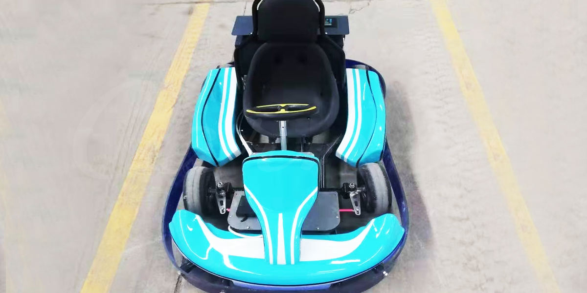 kids go karts
