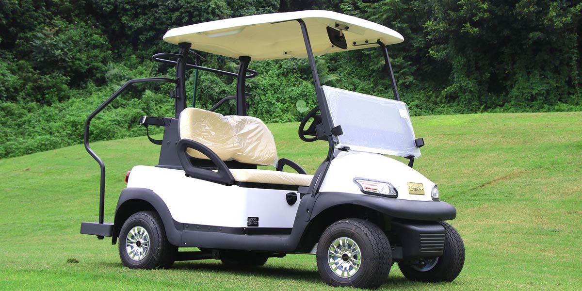 electric golf cart troubleshooting