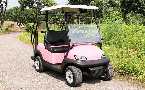 golf cart troubleshooting