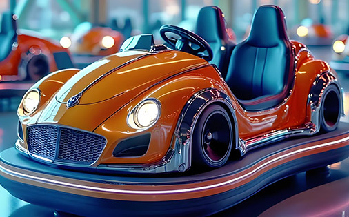how to Starting a Bumper Car Business